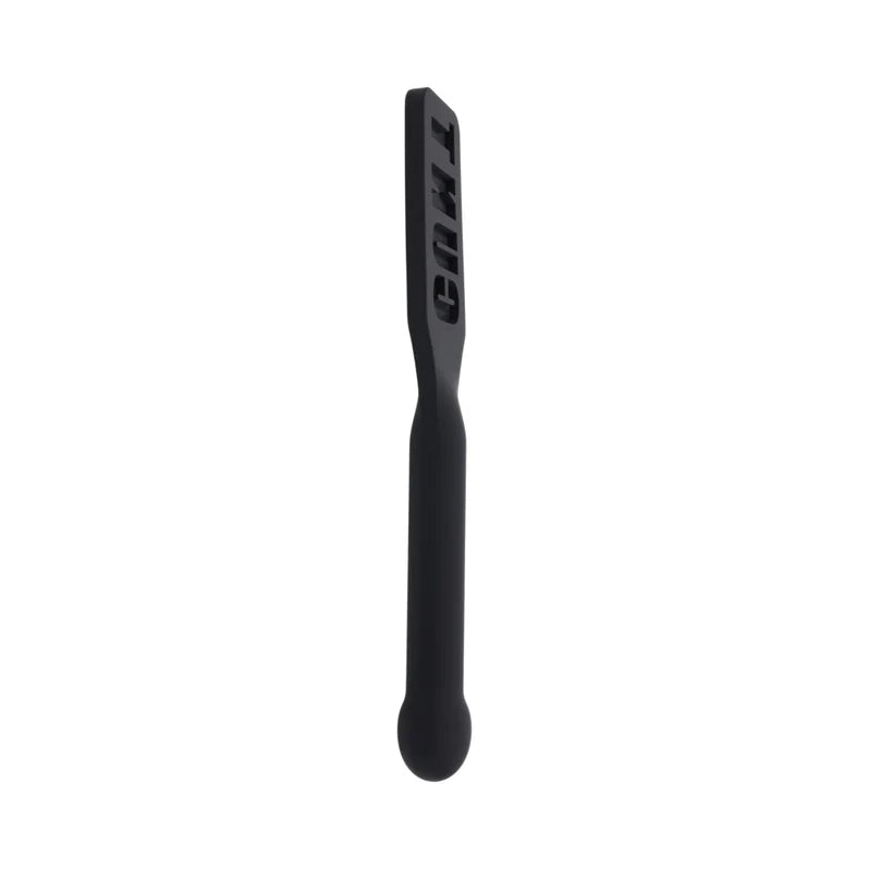 Edge Silicone Impressions Paddle – Insertable Handle & "CUNT" Imprint