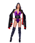 Evil Queen Adult Costume