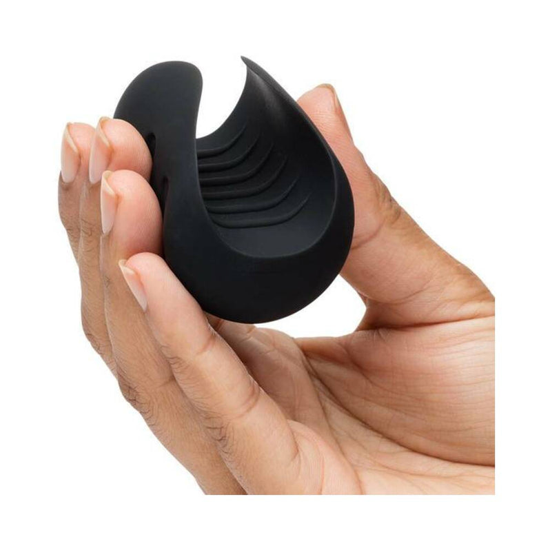 Fifty Shades of Grey Sensation Vibrating Male Masturbator
