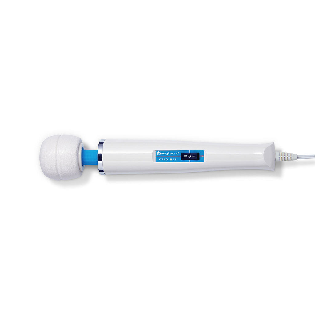 Magic Wand Original Wand Massager