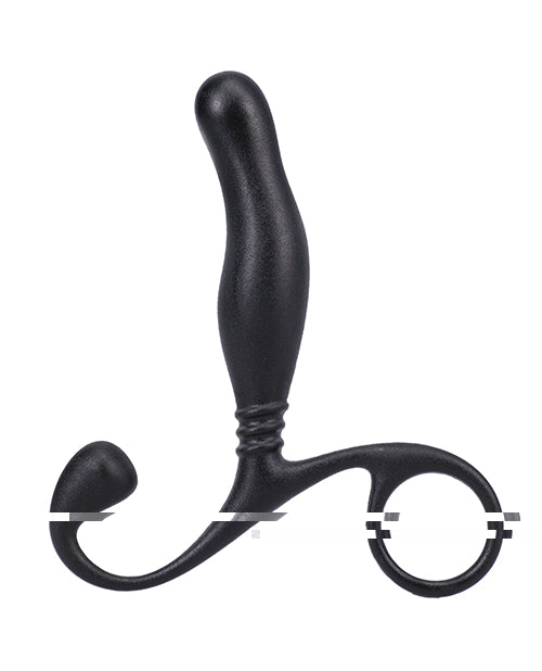 Doc Johnson Prostate Massager In A Bag