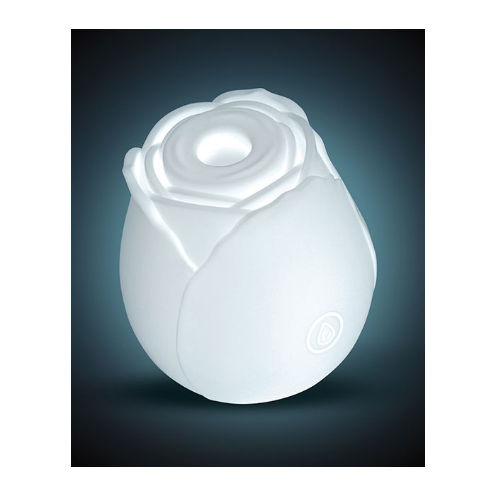 INYA The Rose Suction Vibrator