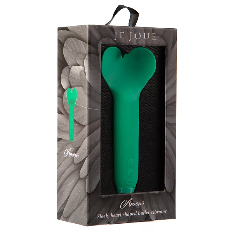 Je Joue Amour Rechargeable Bullet Vibrator