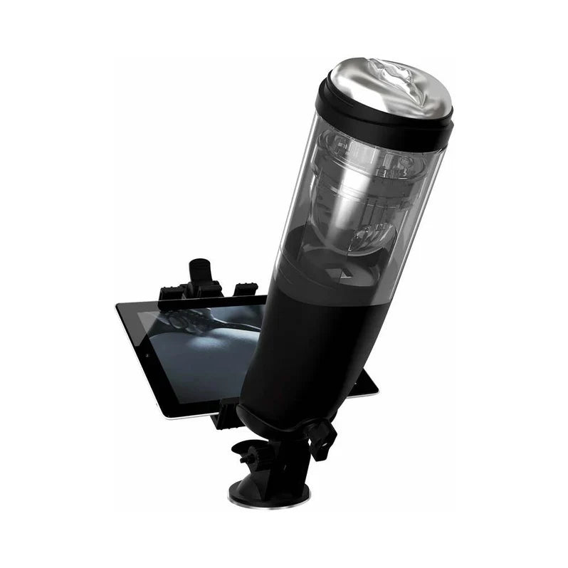 PDX Elite Mega-Bator Rotating Masturbaor