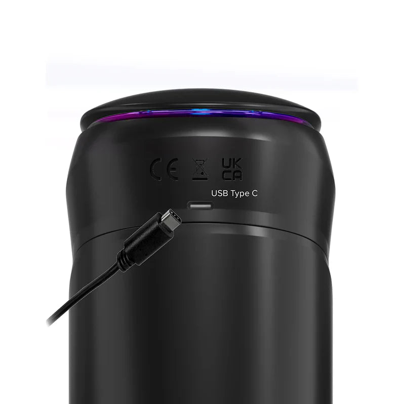 PDX Elite Moto-Bator Pro Stroker