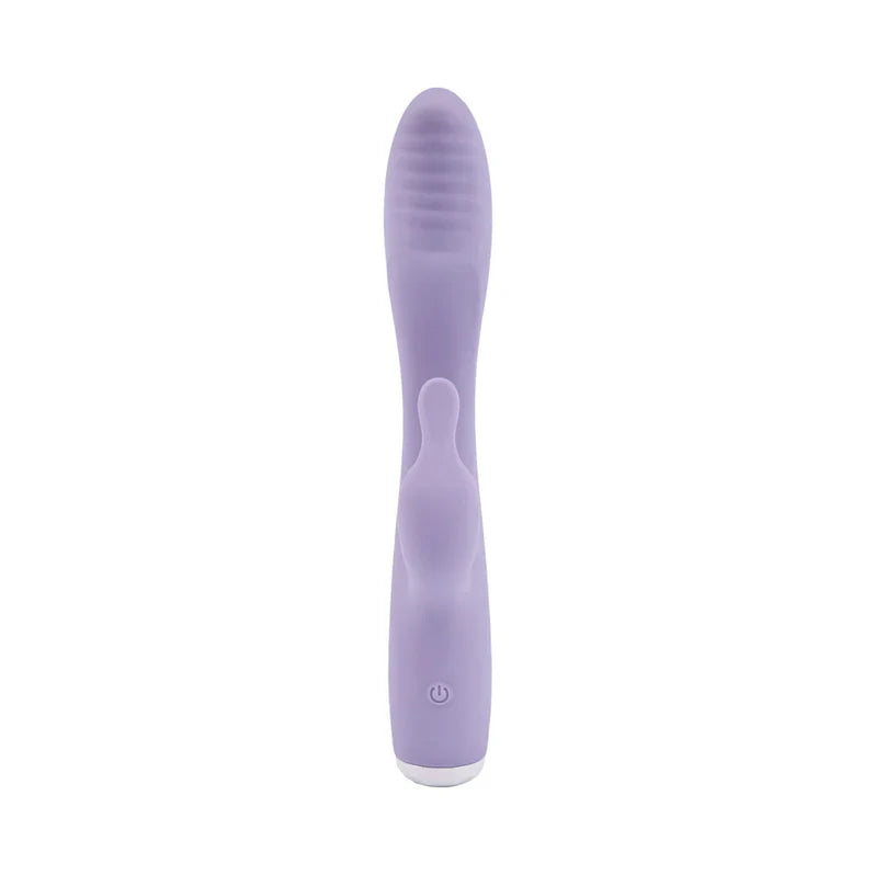 Adam & Eve Slim Lady Rabbit Vibrator