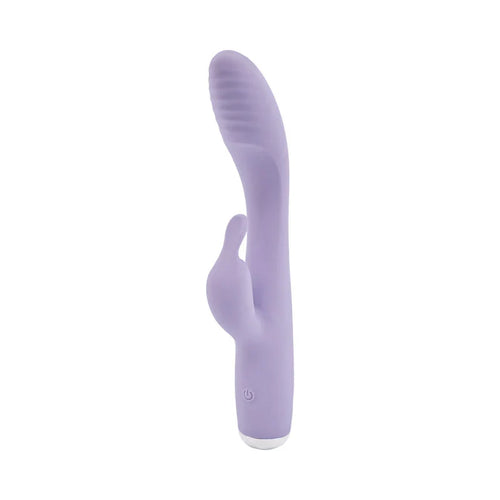 Adam & Eve Slim Lady Rabbit Vibrator