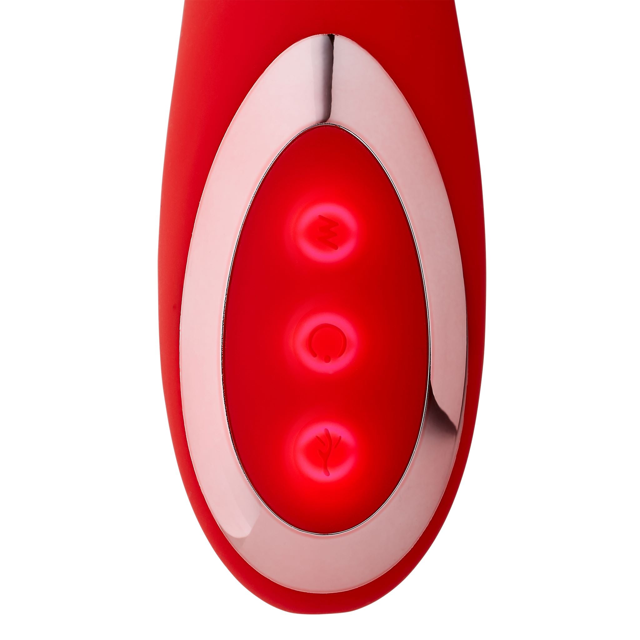Flutter Touch G-Spot Rabbit Vibrator