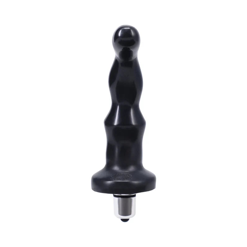 Tantus ProTouch Vibrating G-Spot and Prostate Massager