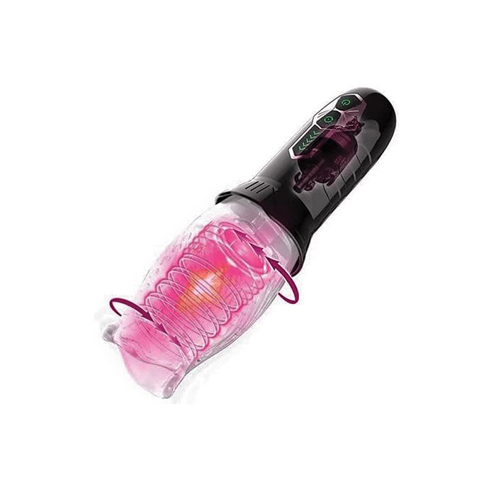 The Male Rose "Gawk Gawk 3000" Oral Sex Masturbator