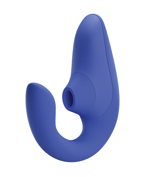 Womanizer Blend Pleasure Air Rabbit Vibrator