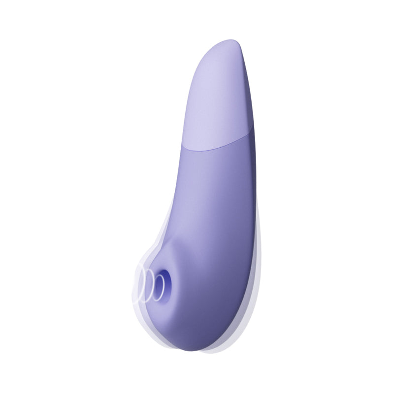 Womanizer Enhance 2-in-1 Clitoral Stimulator
