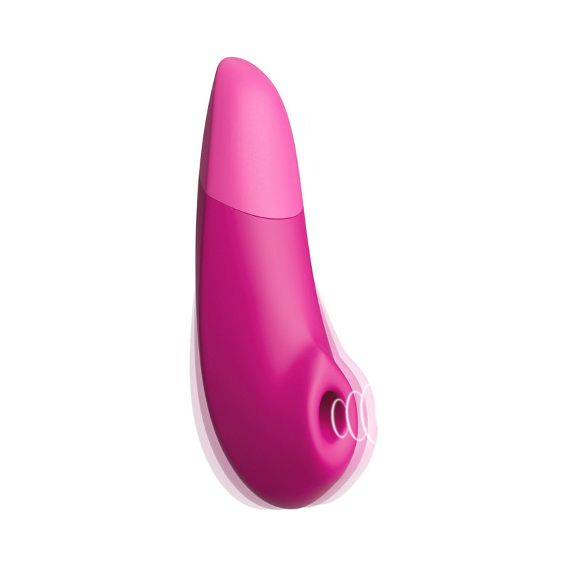 Womanizer Enhance 2-in-1 Clitoral Stimulator