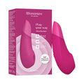 Womanizer Enhance 2-in-1 Clitoral Stimulator