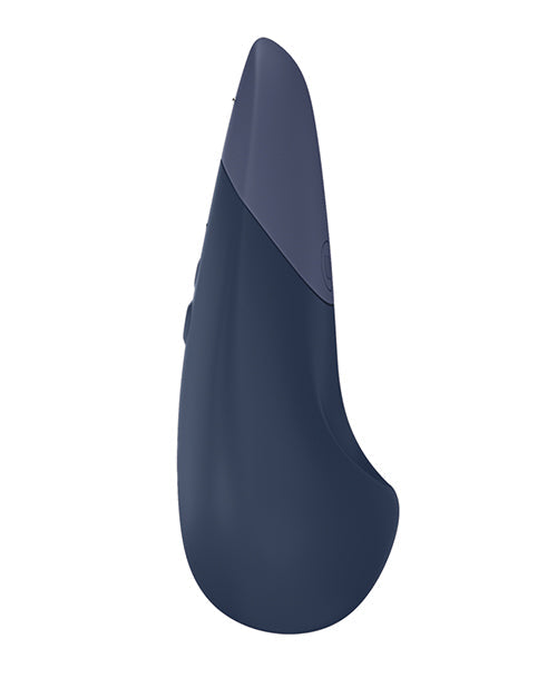 Womanizer Vibe Silent Clitoral Vibrator